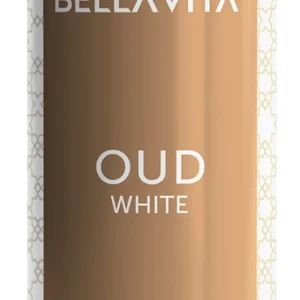 Bella Vita Oud White Deo Parfume