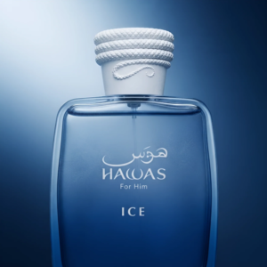 Rasasi hawas ice 100ml