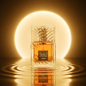 Lattafa Khamrah Eau